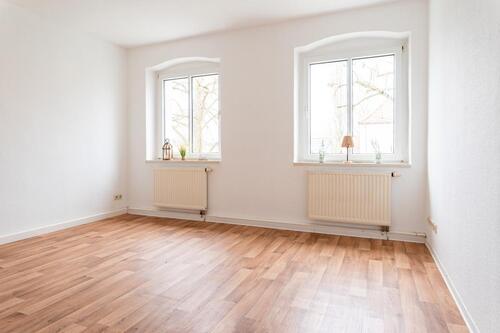 Foto - 3 Zimmer Etagenwohnung in Schönebeck (Elbe)