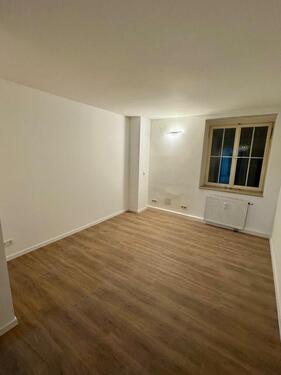 Foto - 1 Zimmer Erdgeschoßwohnung in Stuttgart