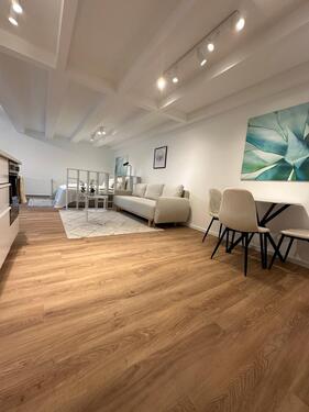 Foto - Ferienwohnung - Wismar - am Hafen