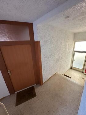 Foto - 3 Zi. Erdgeschosswohnung in Brötzingen *TopLage*