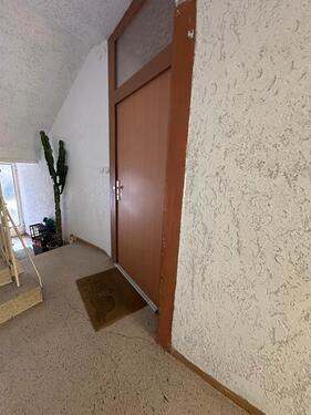 Foto - 3 Zimmer Erdgeschoßwohnung zur Miete in Pforzheim