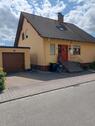 Foto - Einfamilienhaus, freistehend mit Garage