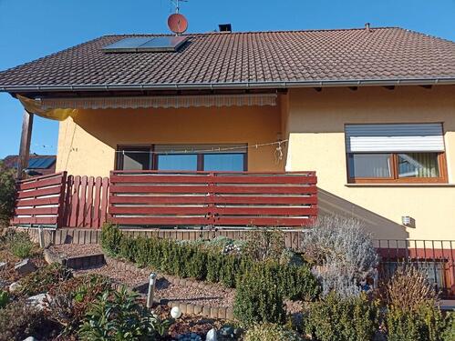 Foto - 6 Zimmer Einfamilienhaus zum Kaufen in Büdingen