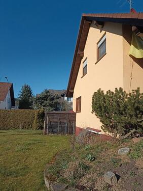 Foto - 6 Zimmer Einfamilienhaus in Büdingen