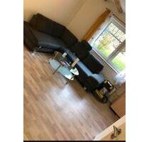 Möblierte Wohnung optimal für Studenten - Bremen Burglesum