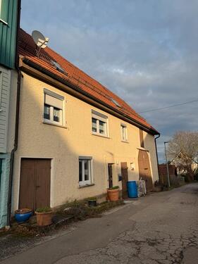 Foto - Charmantes Bauernhaus mit Scheune Bad Liebenzell - Monakam