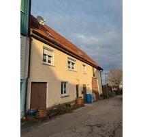 Charmantes Bauernhaus mit Scheune Bad Liebenzell - Monakam