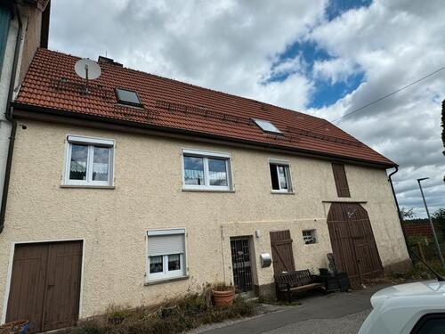 Foto - 4 Zimmer Bauernhaus, Landhaus zum Kaufen in Bad Liebenzell