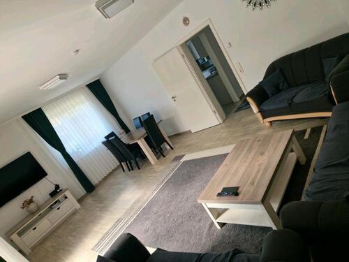 Foto - Doppelhaushälfte in Melbeck zur Miete