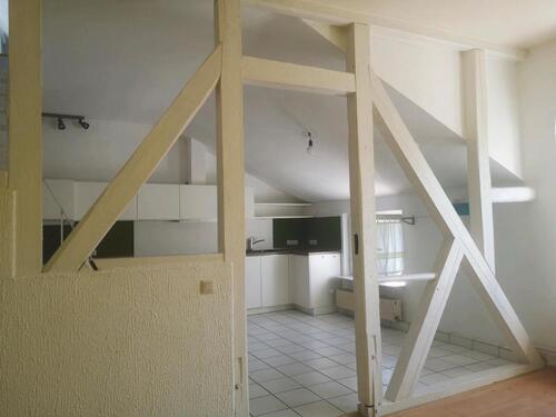 Foto - Charmante Maisonette -Wohnung im Rheingauviertel