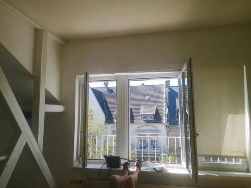 Foto - 5 Zimmer Maisonettenwohnung zum Kaufen in Wiesbaden