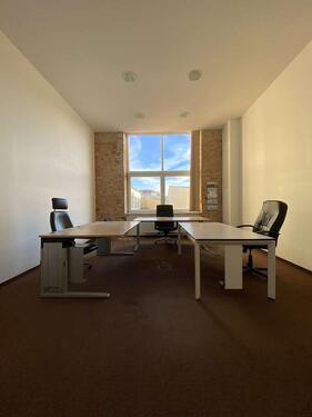 Foto - Charmante Bürofläche in Berlin Moabit zur Miete !