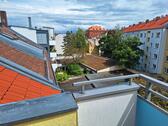 Foto - Liebevoll renovierte 4,5-Zimmer-Wohnung mit sonniger Dachterrasse