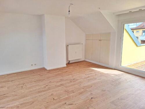 Foto - 4.5 Zimmer Etagenwohnung zum Kaufen in Nürnberg