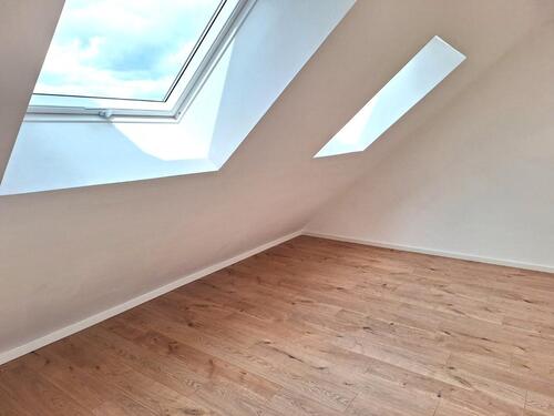 Foto - 4.5 Zimmer Etagenwohnung in Nürnberg
