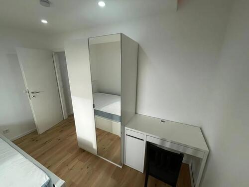 Foto - 4 Zimmer Etagenwohnung zur Miete in Erlangen