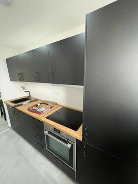 Foto - Etagenwohnung in Erlangen zur Miete