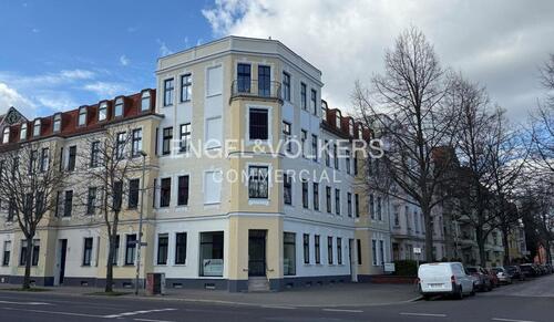 Foto - Winckelmannstraße 30 - 1.044,00&nbsp;EUR Kaltmiete, ca.&nbsp; 87,00&nbsp;m&sup2;