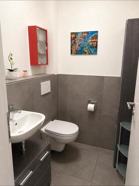 Foto - 3 Zimmer Etagenwohnung in Aletshausen