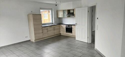 Foto - Moderne KfW‑70 Doppelhaushälfte in Eggebek