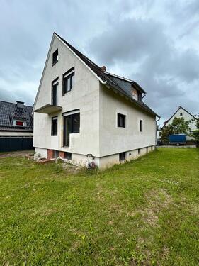 Foto - Einfamilienhaus Glatzerstr.9, 31832 Springe-Bennigsen