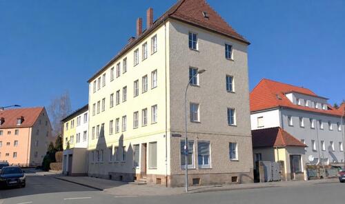 Foto - Mehrfamilienhaus, MFH, Rendite 6%, Dach ausbaubar, Kapitalanlage