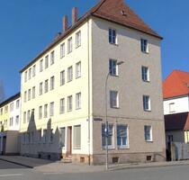 Mehrfamilienhaus, MFH, Rendite 6%, Dach ausbaubar, Kapitalanlage - Bayreuth Altstadt