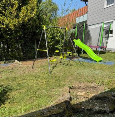 Foto - 5.5 Zimmer Doppelhaushälfte in Täferrot