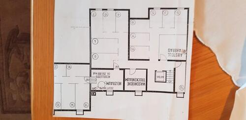 Foto - Erdgeschoßwohnung in Freudenstadt zum Kaufen