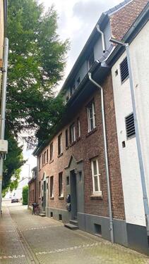 Foto - Mehrfamilienhaus, Wohnhaus zum Kaufen in Linnich