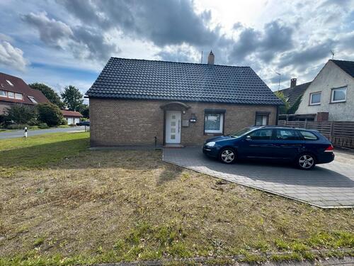 Foto - 4 Zimmer Einfamilienhaus zum Kaufen in Oldenburg
