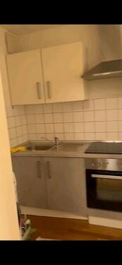 Foto - 1 Zimmer Erdgeschoßwohnung zur Miete in München