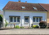 Foto - 5 Zimmer Doppelhaushälfte zum Kaufen in Bad Freienwalde (Oder)