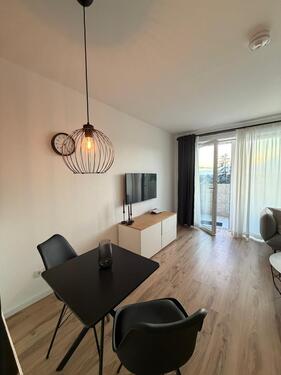 Foto - 1.5 Zimmer Etagenwohnung zur Miete in Langen (Hessen)