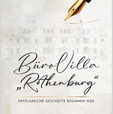 Foto - Repräsentative Büroflächen in der BüroVilla 'Rothenburg' - Vermietung auch etagenweise möglich!