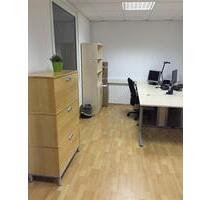Tolles Einzelbüro, möbliert - 295,00 EUR Kaltmiete, in Aurich (PLZ: 26607) Georgsfeld und Tannenhausen
