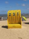 Foto - CUXHAVEN DUHNEN - APARTMENT - STRANDNAH