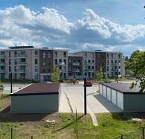 Garagenstellplatz mit Wallbox - 130,00 EUR Miete, in Seevetal (PLZ: 21217) Hagolt