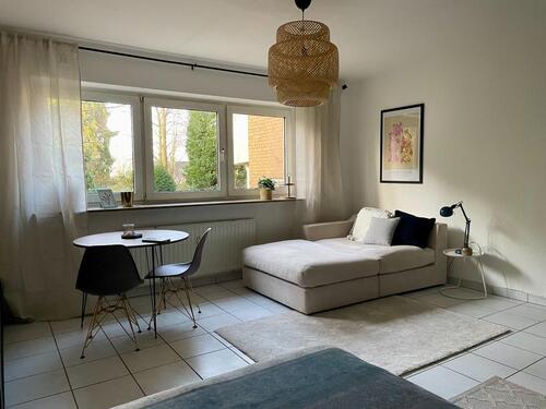 Foto - Wohnung in Bochum-Querenburg Fußläufig zu Uni und Campus