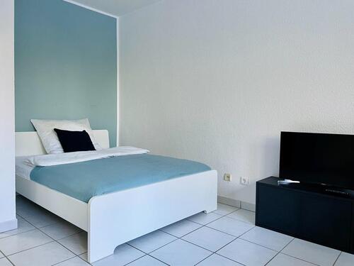 Foto - Etagenwohnung zur Miete in Bochum