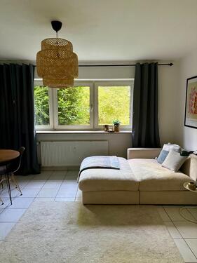 Foto - Etagenwohnung in Bochum