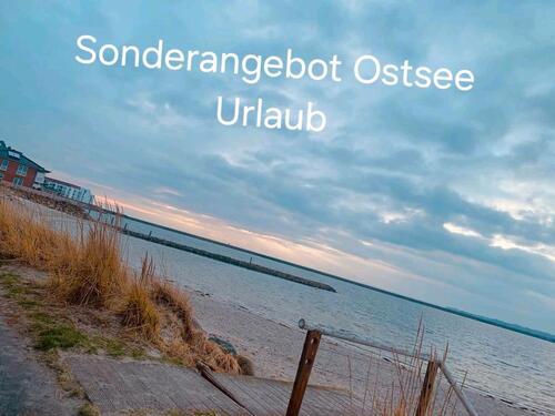 Foto - Ostsee Ferienwohnung Olpenitz Urlaub am Meer