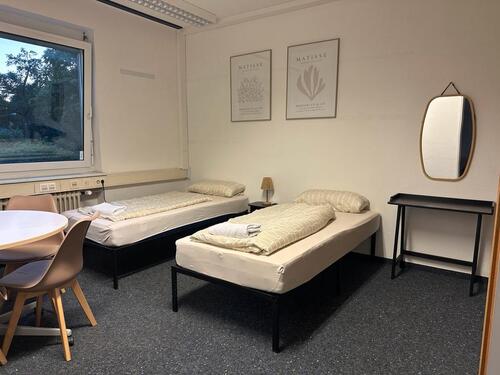 Foto - Etagenwohnung zur Miete in Nürnberg
