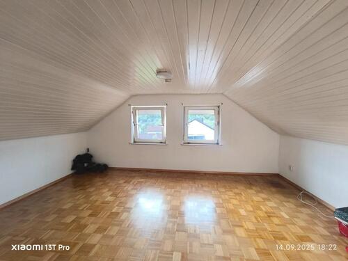 Foto - Etagenwohnung zur Miete in Massenbachhausen