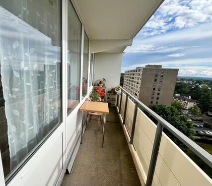 Foto - Etagenwohnung in Sankt Augustin