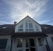 Exklusive Dachgeschosswohnung in Bad Soden-Salmünster