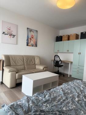 Foto - Möblierte Wohnung - 700,00 EUR Kaltmiete,