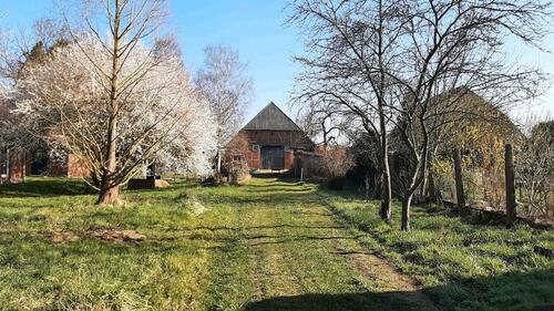 Foto - Einfamilienhaus zum Kaufen in Bleckede