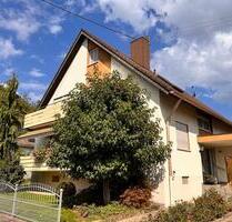 Wohnung in Köndringen - 900,00 EUR Kaltmiete, in Bötzingen (PLZ: 79268)