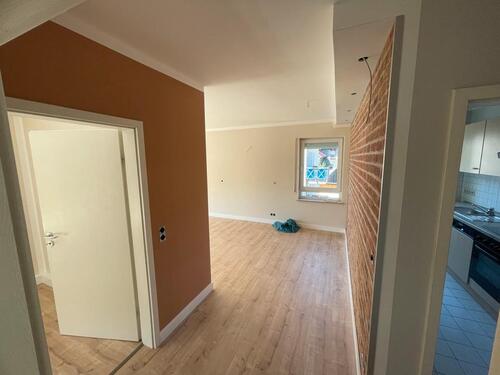 Foto - Etagenwohnung in Steinach zur Miete